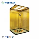 WEBSTAR passenger elevator lifts price