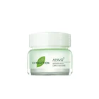 Private label organic whitening moisturizing snail collagen skin care face cream