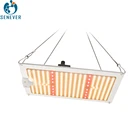 Led More Yield Full Spectrum High Quality Quantum Led Grow Light 3000w Ip65 Samsung Lm301h 660nm