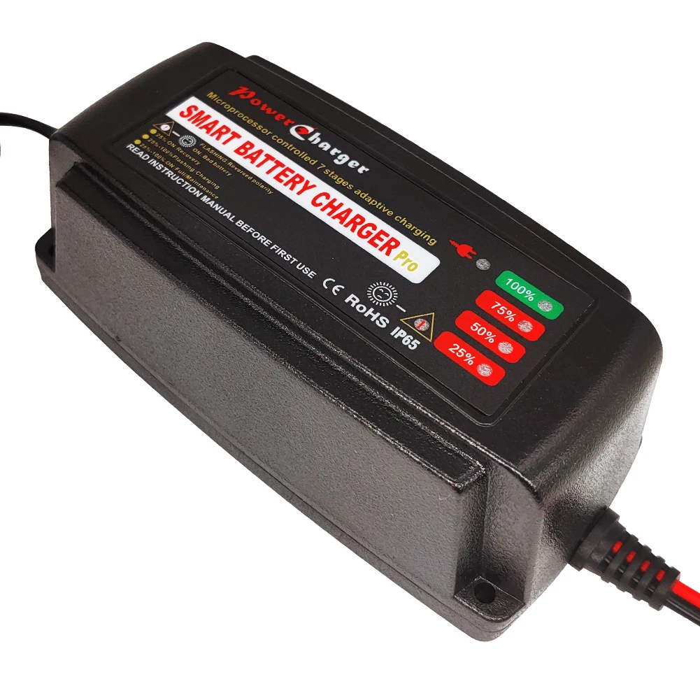 12v toy car battery charger