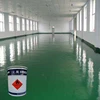 industrial anti-static epoxy floor finish paint Easy to clean