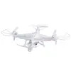 Original SYMA X5C RC Drone With HD Camera 2MP 3D Rolling 2.4G 4CH 6-Axis Remote Control Helicopter Quadcopter with LED Light