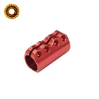 Precision Spare Aluminum Cnc Machining Parts