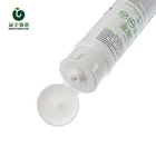 Top quality empty tubes for toothpaste refillable toothpaste tube toothpaste tube packaging