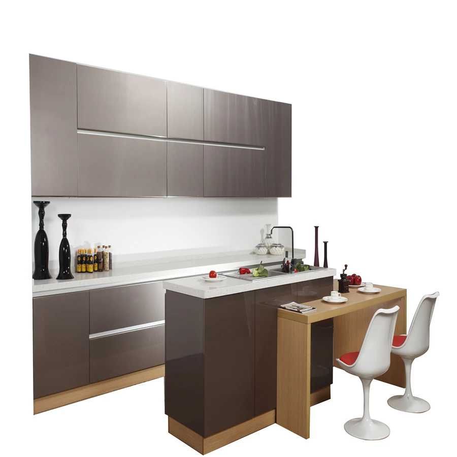 Venta al por mayor planos para armar muebles de cocina-Compre online