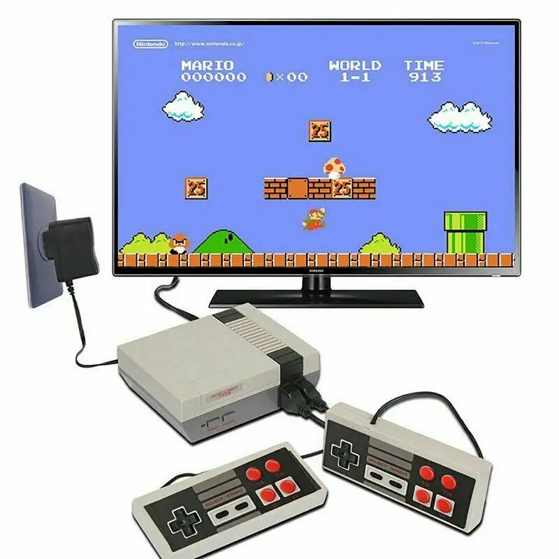 620 mini nintendo