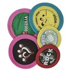 2020 New high quality Oxford Cloth Dog Frisbee Toy Cotton Rope Flying Spinning