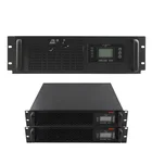 New model battery management system 220v backup power station mini ups 12v dc
