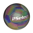Soccer Material Pu Pro Select Iridescence Stock PU Leather Football Artificial Leather Soccer Ball Pu Material