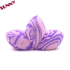 Sponge Material and Yes Washable 2019 new arrivals water drop soft hot makeup sponge