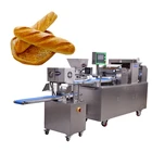 SY-860 commercial bakery bread making machine equipment