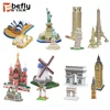 /product-detail/cheap-kids-toy-world-famous-building-paper-model-3d-puzzle-60229763785.html