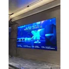 Tv HD Indoor P2.5 Fixed Instal Screen High Refresh 3840hz Led Wall/ Led TV