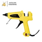 60W 80W 100W 100V-240V Electric PTC Heating Element Hot Melt Glue Gun