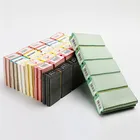 Entertainment game machine custom carnival tickets popular lottery tickets