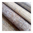 Woven Microfiber Fabric Woven Chenille Microfiber Fabric Cotton Woven Microfiber Chenille Fabric Sofa Upholstery