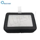 Customized Replacement 3-in-1 Active Carbon True HEPA Filters for SilverOnyx Air Purifiers