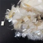 PVA fibers use in concrete