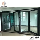 Doorwin wrought iron doors exterior