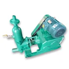 Post Tensioning 220v Electric Mortar Cement Grout Pump Hydraulic Jack Pump