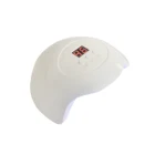Uv Lamp Nail Uv Lamp Hot Sale New Professional UV Led Gel Polish Nail Lamp