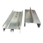 Maldives window door aluminum frame profiles