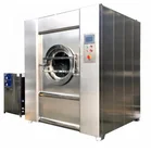 Industrial Laundry Equipment and Ozone Washing Machine