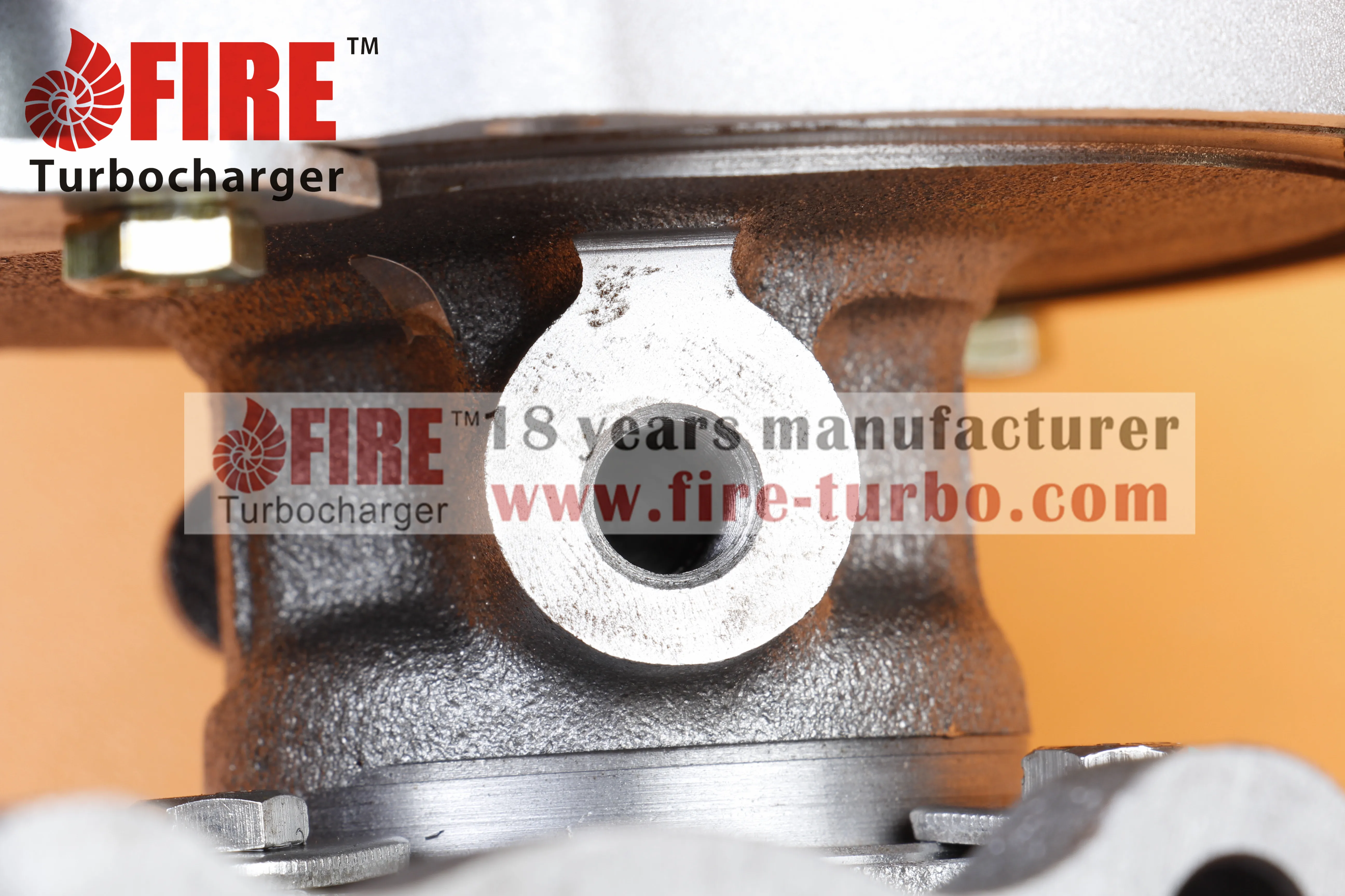 Turbocharger K03 53039700061 for Citroen, Peugeot, Fiat 2.0L Car