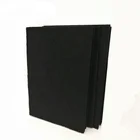 Fine activated carbon filter for air purifier, cooker hood, air conditioner