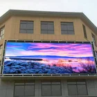 Led Tv Outdoor Screen P10 Outdoor Led Display Full Color Tv Screen