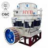 China machine gold mining symons cone crusher Specialist in supply of African market