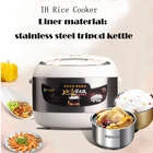 4 Cooker Best Price Commercial 4 Liter Rice Cooker 220v For Sale