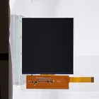 OEM Multi shapes shapes round display Bar type square type display lcd display module for various product
