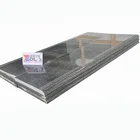 Ogee Bullnose Chinese Cheap Granite Blue Jade Dark Grey New G654 Stairs Risers