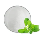 Natural sweetener stevia leaf extract powder Rebaudioside RA 97%