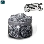 Aluminum paste anticorrosion aluminum pigment for boat paint