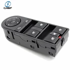 NEW Power Window Switch 13228877 13228699 For Vauxhall Opel Astra H