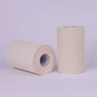 Tissue Made In China Natural Pulp Toilet Tissue Soft Toilet Paper Bathroom Tissue