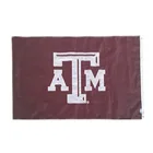 Graphic Customization Flag Embroidered High Quality Flag ATM Sewn Embroidered 300D Flag and Banner