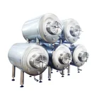 Brewing equipment conical fermenter 20BBL turnkey project of brewery