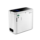 Latest medical standard Battery charge trolley case portable oxygen concentrator XY-2B