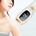 Factory Wholesale IPL Laser Epilator Devices Women Men Home Using Portable Hair Removal for Full Body
