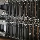 Operator Elevator Door Operator Elevator Door System/Center Opening Door Operator For Passenger Elevator