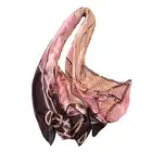 2019 Fashion Silk Chiffon Scarf Scarf Women