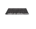Shengerda Leizisure nursery plant trays grow plastic seed tray