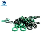 square oring silicone hydraulic oring high-temperature EPDM oring kit