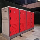 Wholesale Cheap Price Mobile Movable Portable Shower Bathroom