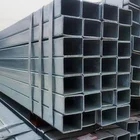 ASTM Steel Pipe Steel Square Steel Pipes