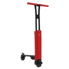 Electric Economical Custom Design Folding E Electric Scooter From China