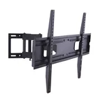 LED14444T New style Swivel 180 degree display tv wall mount